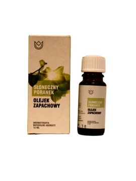 Olejek zapachowy Słoneczny poranek Naturalne arom.