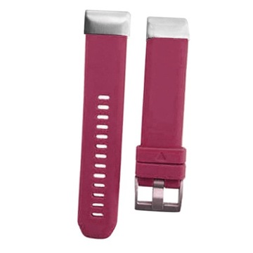 Silikonowy pasek do zegarka Zegarek Quick Release