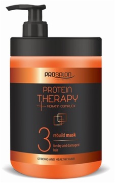 Chantal Prosalon Protein Therapy Keratin Complex