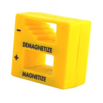 MAGNETYZER DEMAGNETYZER MAGNES BITÓW WKRĘTÓW ŚRUB