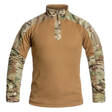 Bluza Helikon MCDU Combat Shirt NyCo MultiCam L