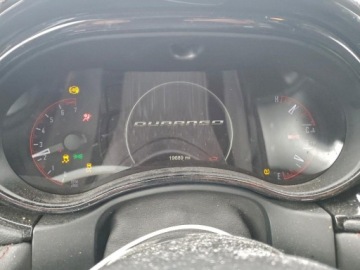 Dodge Durango III 3.6 V6 294KM 2025 Dodge Durango Gt 2025 3.6 Benzyna 295KM, zdjęcie 9