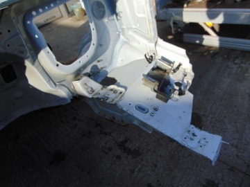 RENAULT MASCOTT LIFT 03-10 РАМА КУЗОВА КАБИНЫ