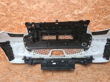NÁRAZNÍK PŘEDNÍ SMART FORFOUR 453 EQ A4538807405