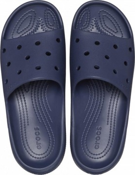 Męskie Buty Klapki Crocs Classic V2 209401 Slide 43-44