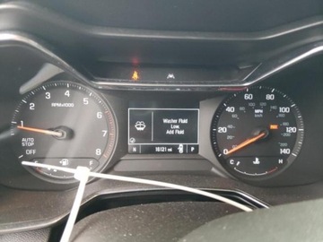 Chevrolet TrailBlazer II 2023 Chevrolet Trailblazer Chevrolet Trailblazer 1.2 Benzyna 137KM, zdjęcie 9