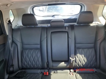 Nissan 2023 Nissan Rogue 2023 1.5L turbo FWD 1.5 Benzyna 201KM, zdjęcie 9