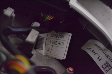 SSANGYONG KORANDO VOLANT 2.2 XDI 2017 RHD