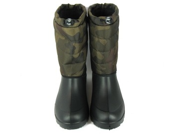 СНЕЖНЫЕ БОТИНКИ ТЕПЛЫЕ БОТИНКИ МУЖСКИЕ БОТИНКИ TREWOR FAGUM STOMIL WARM FOAM PL 40