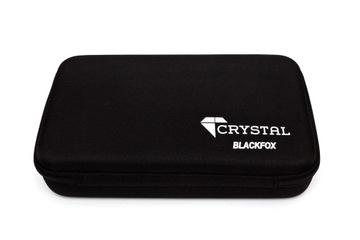 Отраслевые индикаторы 3+1 CRYSTAL BlackFox - Новинка осени 2023!!!