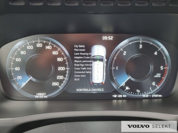 Volvo XC90 II 2021 Volvo XC 90 1 wł. Inscription B5 D 235KM BLIS Harm, zdjęcie 19