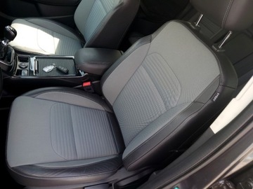 Ford Kuga II SUV 2.0 TDCi 150KM 2016 Ford Kuga Ford Kuga 2.0 TDCi 2x4 Titanium 2.0 Diesel 150KM, zdjęcie 13