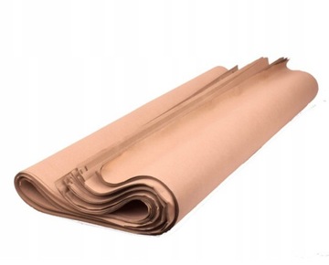 Papier Pakowy 5 KG makulaturowy 80X120