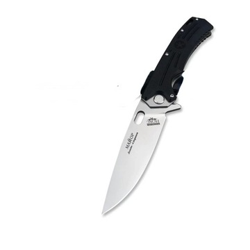 RUSSIA HOKC High Hardness Camping Pocket Folding Outdoor Knife D2 Blade
