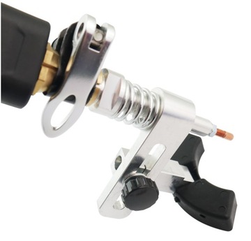 Ручной ПУЛЕР H с регулируемым основанием Электроды, заменяющие треугольники, 2 шт.