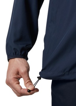 ВЕТРОВКА HELLY HANSEN SALT ПОЛОСКА JKT 34453