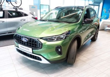 Ford Kuga III 2025 Ford Kuga Ubezpieczenie na rok lub kredyt 5050 0 i 4 lata ochrony - Gratis, zdjęcie 2