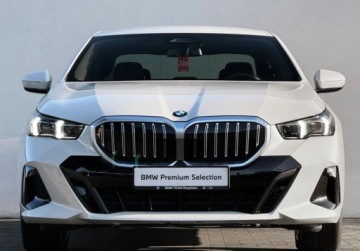 BMW Seria 5 G90-91 2025 BMW Seria 5 I wlasciciel Hak M Sport Gwarancja Bezwypadkowy FVAT23, zdjęcie 3