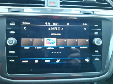 Volkswagen Tiguan Allspace SUV Facelifting 2.0 TDI SCR 200KM 2022 Volkswagen Tiguan Allspace 4x4 2.0 TDI 200KM 4 Motion DSG FV23 2.0, zdjęcie 24