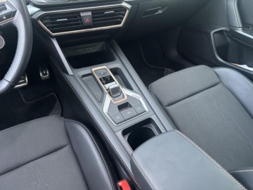 Cupra Leon II Hatchback Facelifting 1.5 eTSI MHEV 150KM 2025 Cupra Leon 1.5eTSI, 150KM, Pakiet EDGE, Salon PL,, zdjęcie 27