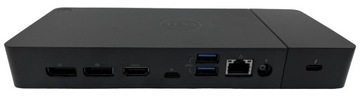 DELL WD19TBS 210-AZBV + ДОК-СТАНЦИЯ 180 Вт