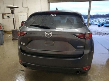 Mazda CX-5 II 2021 Mazda CX-5 2021 MAZDA CX-5 GRAND TOURING 2.5 Benzyna 187KM, zdjęcie 5