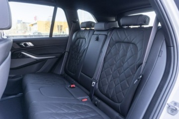 BMW X5 G05 SUV Facelifting 3.0 30d 298KM 2026 BMW X5 xDrive30d DEMO, zdjęcie 27