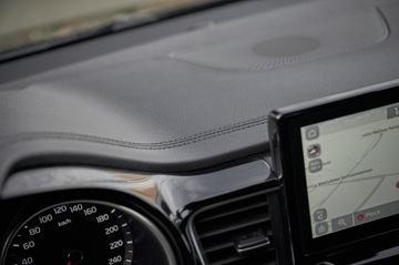 Kia XCeed Crossover 1.5 T-GDI 160KM 2021 X-CEED __ SUPER UTRZYMANY ___ 100% BEZWYPADKOWY, zdjęcie 34