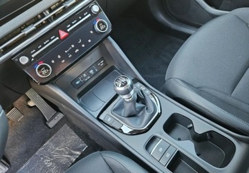 Hyundai Tucson IV SUV Facelifting 1.6 T-GDI 160KM 2025 Hyundai Tucson 160KM 6MT Executive Oferta Specjalna 1.6 Benzyna 160KM, zdjęcie 21