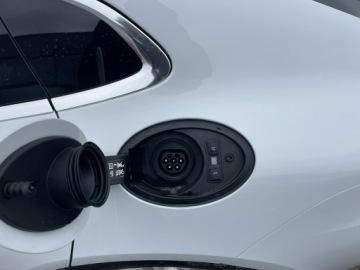 Porsche Panamera III Liftback 4 E-Hybrid 2.9 470KM 2024 Porsche Panamera 4 EU Plug IN 4x4 Pneumatyka BOSE, zdjęcie 8