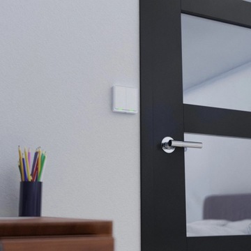 WIFI Tesla Switch Двойной умный выключатель TUYA