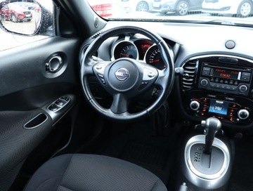 Nissan Juke I SUV 1.6i 117KM 2013 Nissan Juke 1.6 i, Salon Polska, Serwis ASO, zdjęcie 6