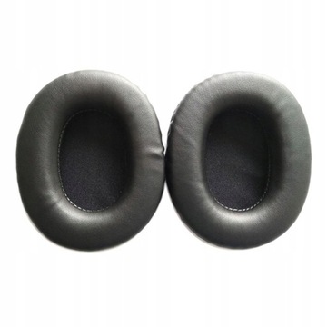 2 мягких наушника Сменные подушечки