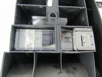 SKODA OCTAVIA II 1Z ZMIENIARKA PŁYT CD + MOCOWANIE