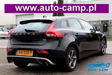 Volvo V40 II Hatchback 1.6 D2 115KM 2014 duży wybór*PROSTO Z HOLANDII*od ręki*R-DESIGN, zdjęcie 15