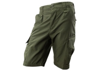 Военные шорты RIP-STOP WZ10 Texar Olive R.XL