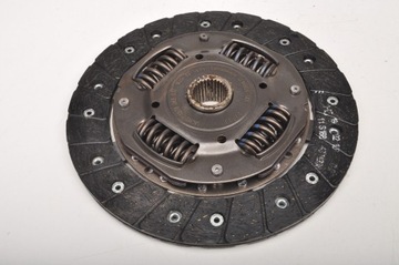 POLO IV 1.2 6V НАЖИМАТЕЛЬНЫЙ ДИСК СЦЕПЛЕНИЯ 3082000797