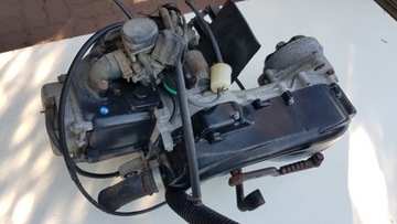 ДВИГАТЕЛЬ 50 4T 139QMB 10