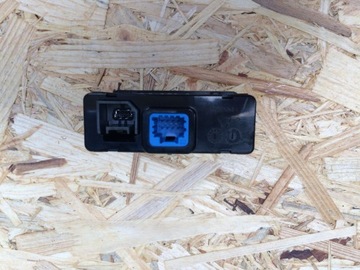 HNÍZDO USB AUX RENAULT TALISMAN FACELIFT 280239416R