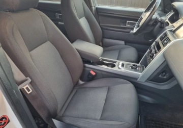 Land Rover Discovery Sport SUV 2.0 TD4 180KM 2018 Land Rover Discovery Sport 2.0D 180ps 4x4 Bezwypadkowe Zarejestrowane w PL, zdjęcie 19