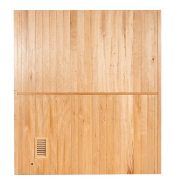 СУХАЯ САУНА (ФИНСКАЯ) ВНУТРЕННЯЯ С ПЕЧЬЮ HARVIA 6 КВТ 180Х160Х200СМ - MAZUR