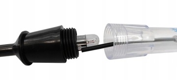 ТЕСТЕР НАПРЯЖЕНИЯ 6–24 В – ИГЛА A-ACT04