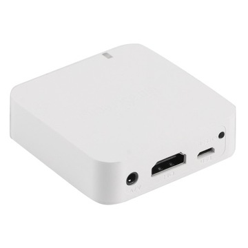 Умный автомобильный монитор Wi-Fi AV HDMI