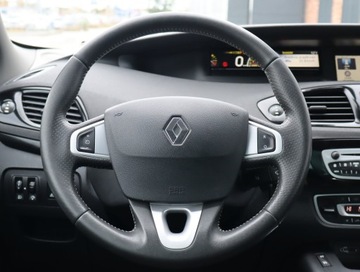 Renault Scenic III Van 1.4 TCe 16v 130KM 2011 Renault Scenic 1.4 TCe, Navi, Klima, Klimatronic, zdjęcie 14