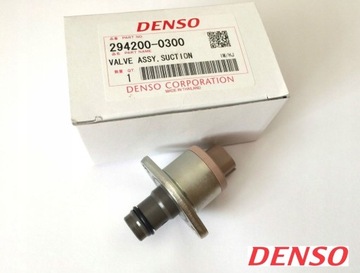DENSO 294200-0300 VENTIL SCV