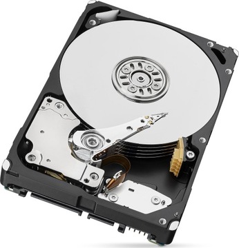 Жесткий диск SEAGATE BarraCuda емкостью 2 ТБ ST2000DM008