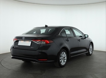 Toyota Corolla XII 2025 Toyota Corolla 1.8 Hybrid, Salon Polska, zdjęcie 4