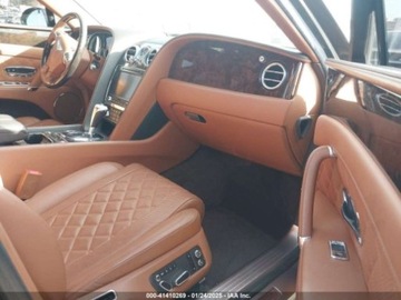 Bentley Continental II 2017 Bentley Flying Spur S 2017 4.0l 4.0 Benzyna 521KM, zdjęcie 9
