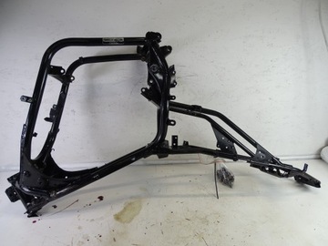 Honda XL 125 Варадеро Рама