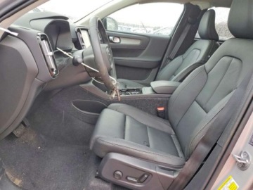 Volvo XC40 2025 Volvo XC 40 Ultra 2025 2.0 Benzyna 247KM, zdjęcie 7
